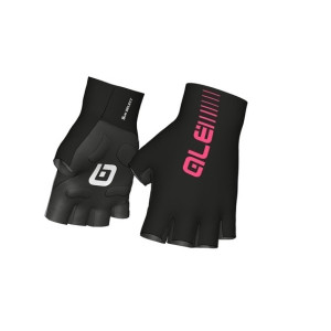 Cyklistické rukavice ALÉ SUNSELECT CRONO GLOVE