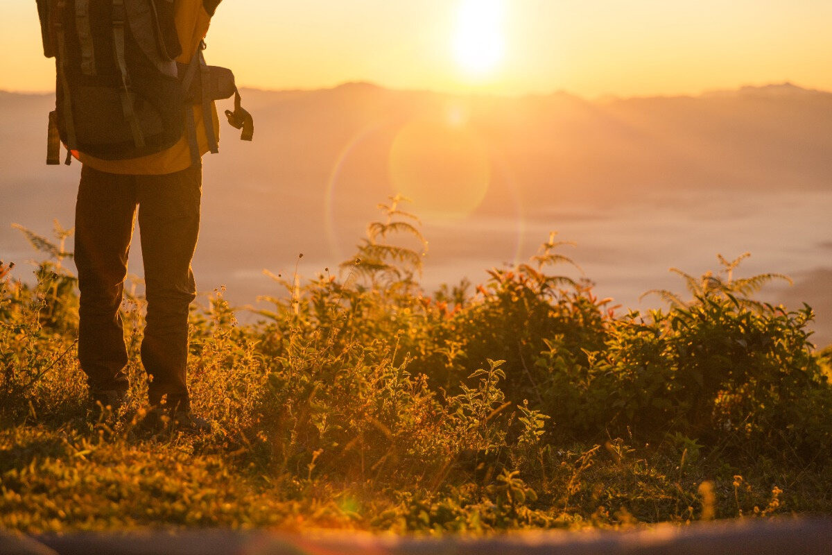 Spoznaj rozdiely medzi outdoorovými bundami Fleecová bunda má iné využitie ako izolačná bunda