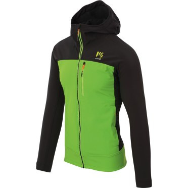 Pánska zimná outdoor bunda Karpos Jelo