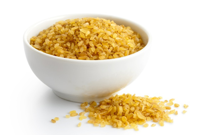 Bulgur