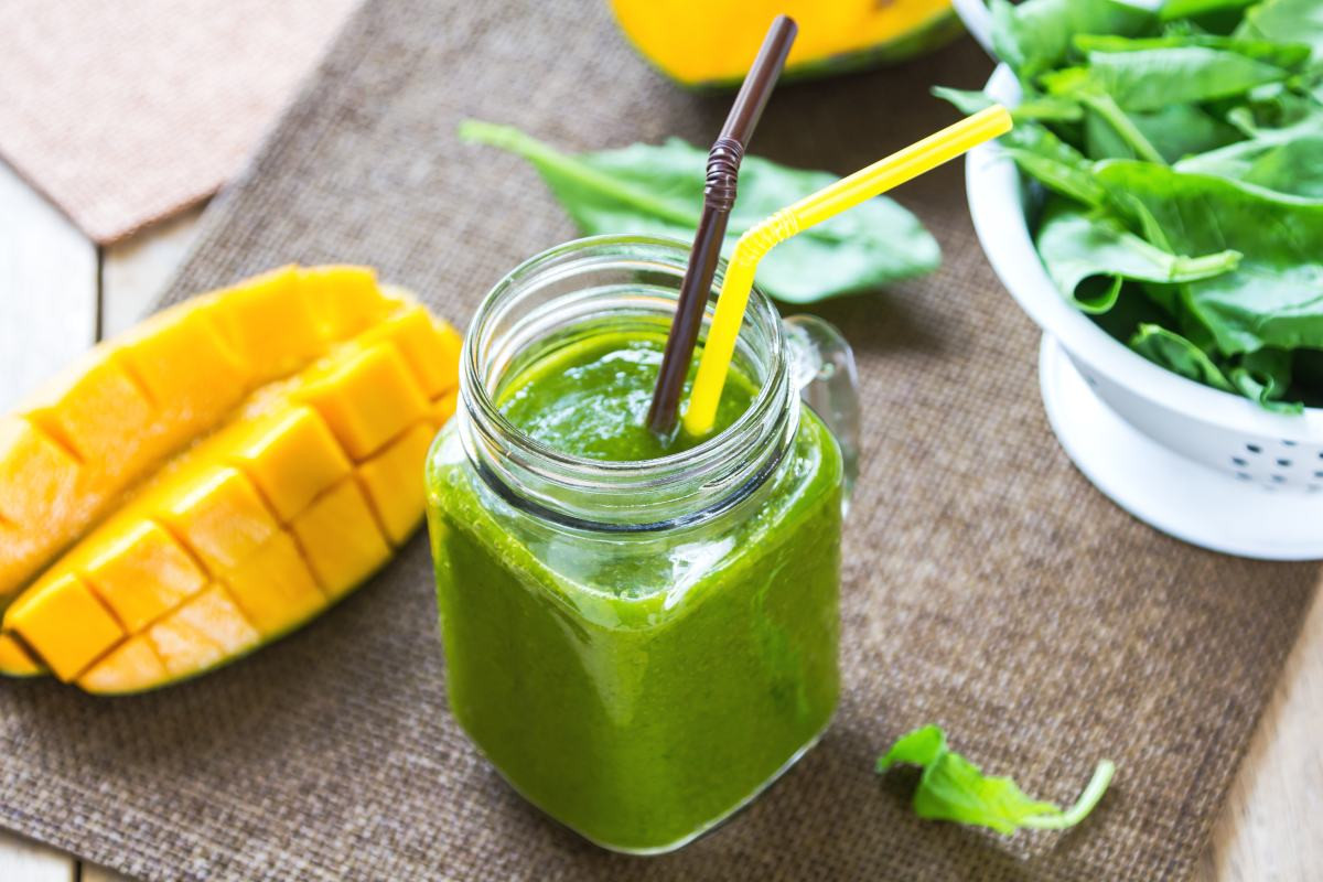 smoothie
