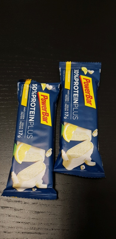 Proteínové tyčinky Powerbar