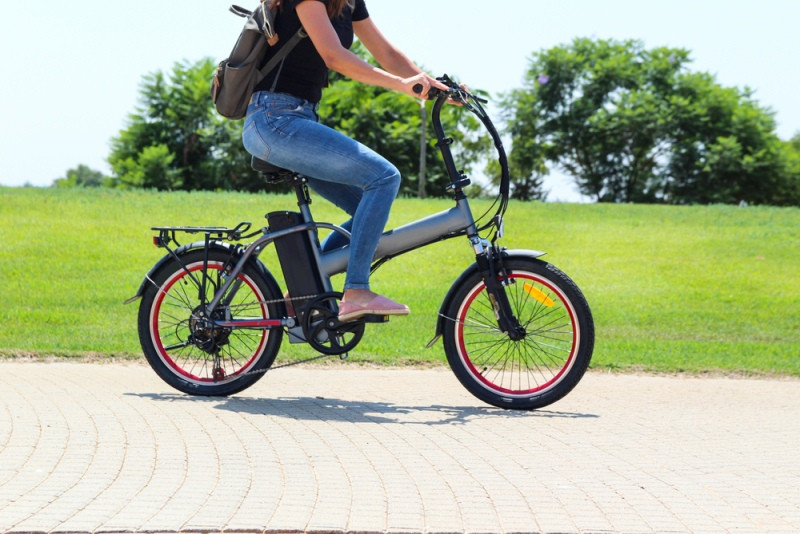 Ebike
