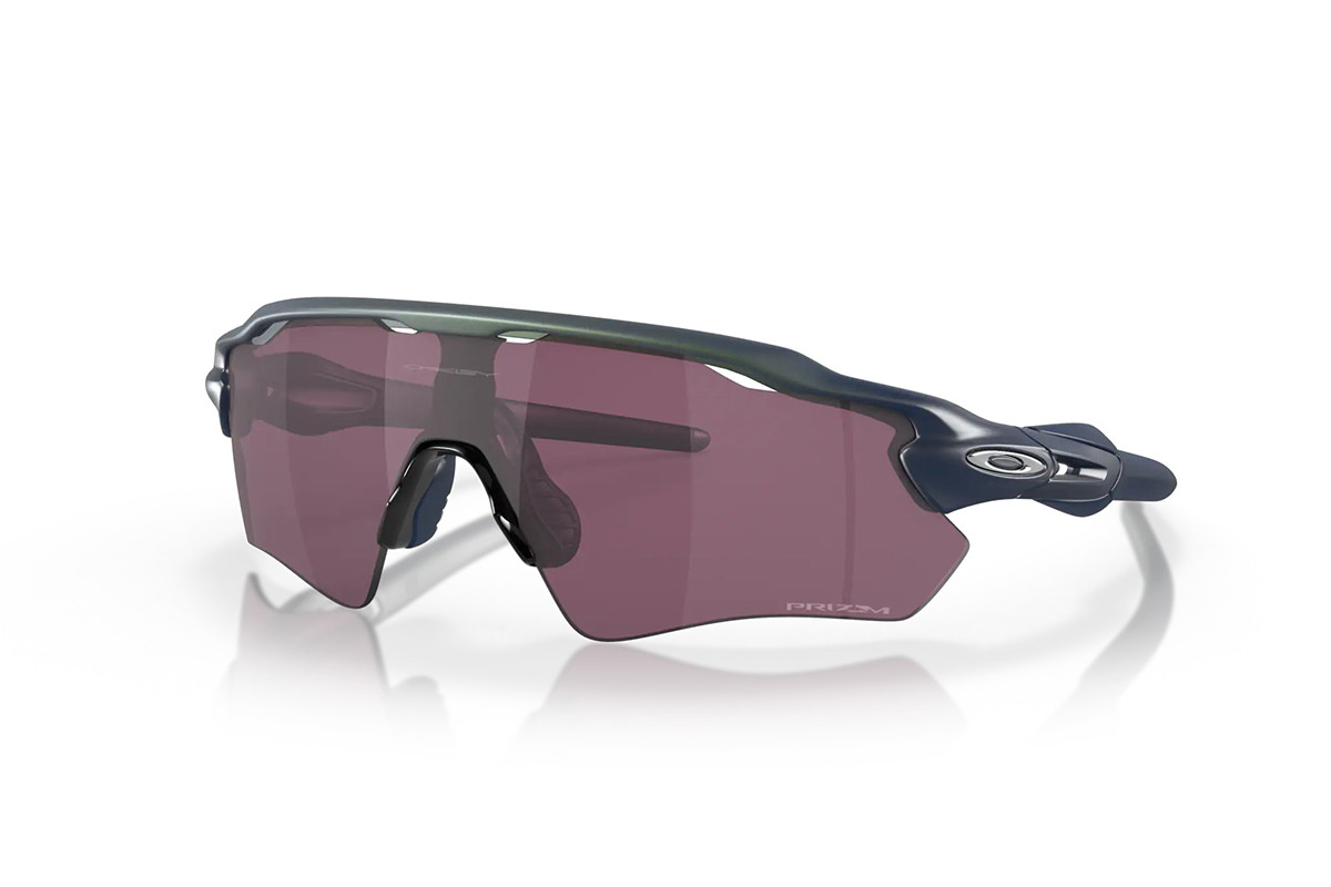 Odolné cyklistické okuliare Oakley