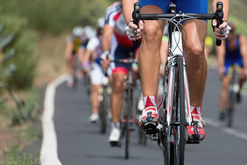 Tréningový plán triatlon