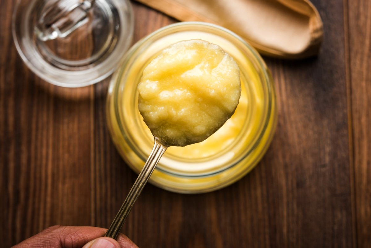 ghee