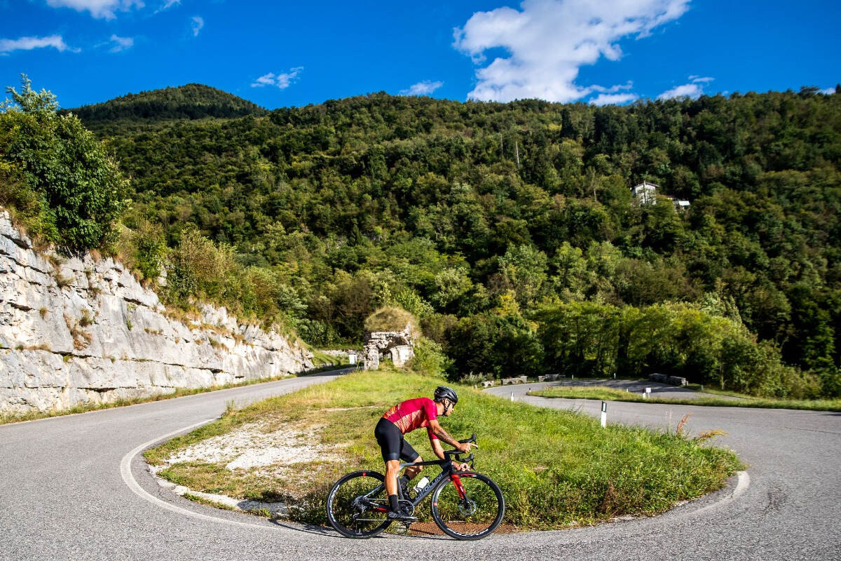 Vhodné cyklistické oblečenie je pri vysokých teplotách kľúčové