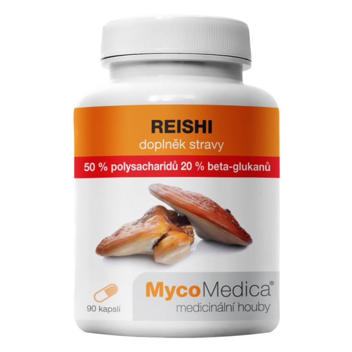 myco medica huby