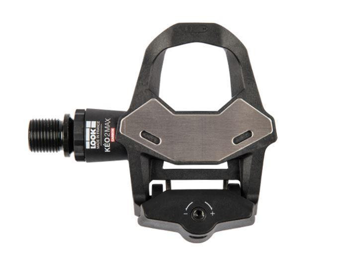 Cestné pedále Look KEO Max Carbon