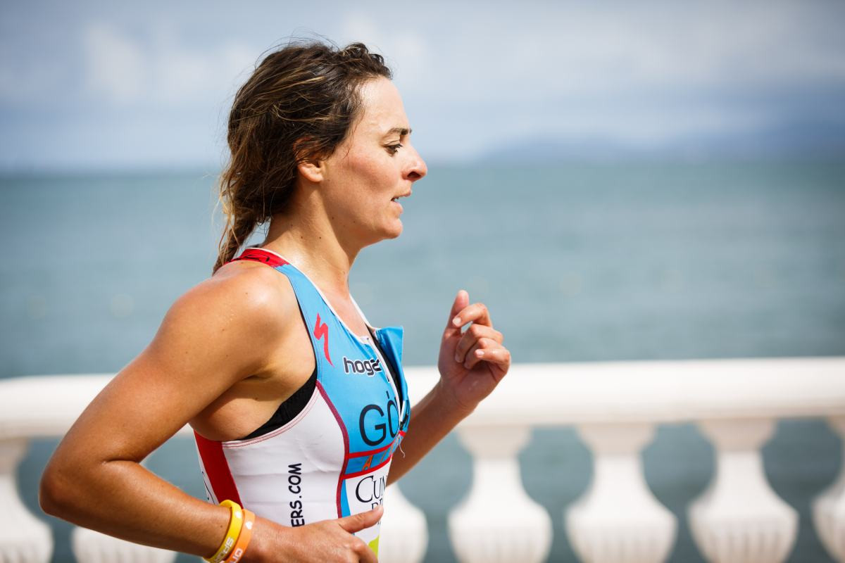 Triatlon tréning