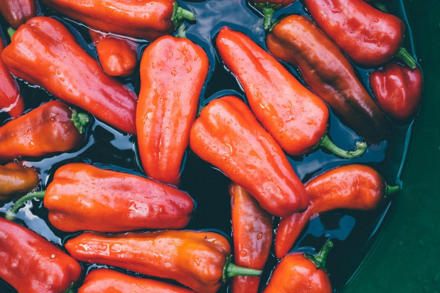 paprika