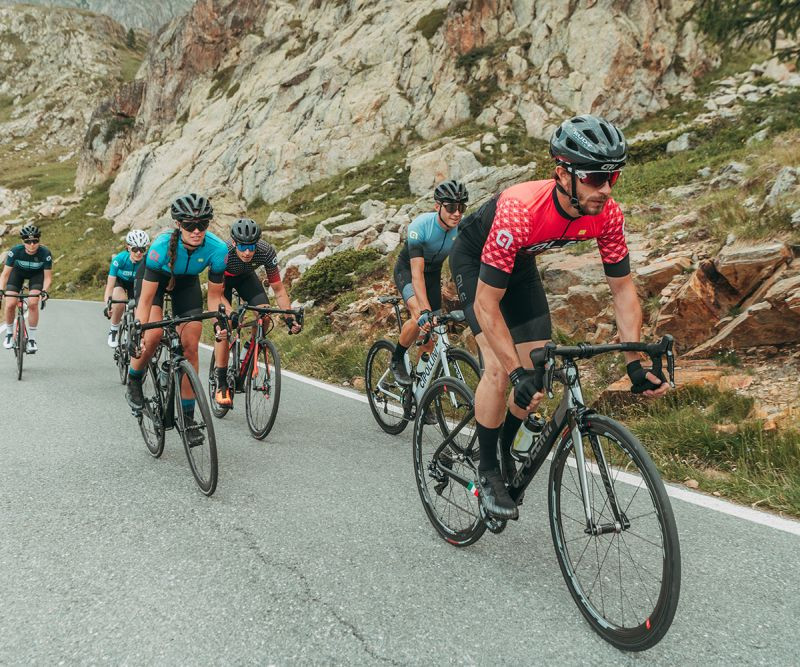 Alé Cycling Clothing